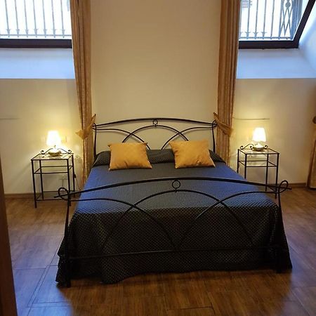Sarlette Cozy Room Venecia Exterior foto