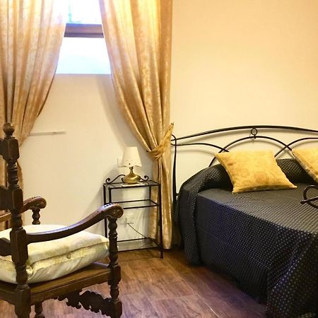 Sarlette Cozy Room Venecia Exterior foto
