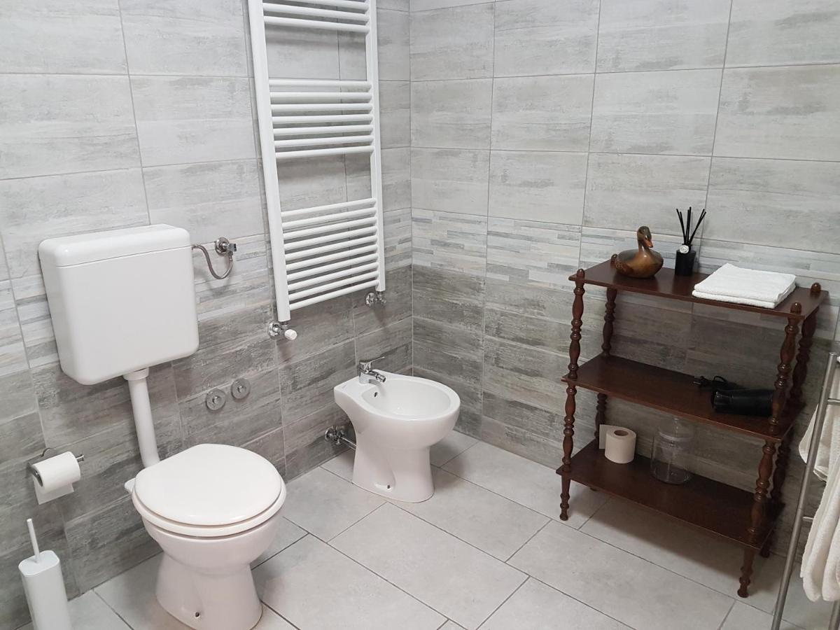 Sarlette Cozy Room Venecia Exterior foto