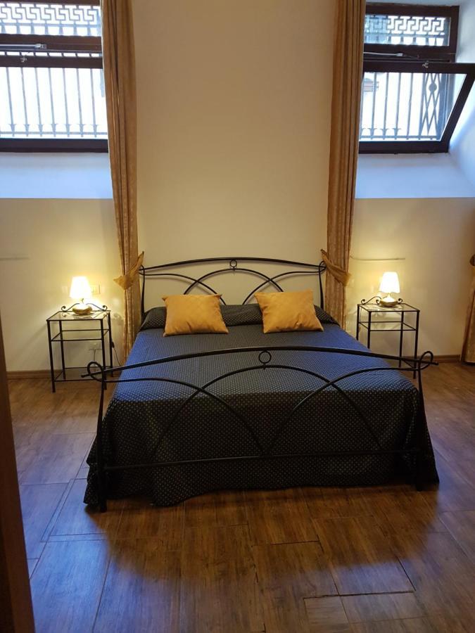 Sarlette Cozy Room Venecia Exterior foto