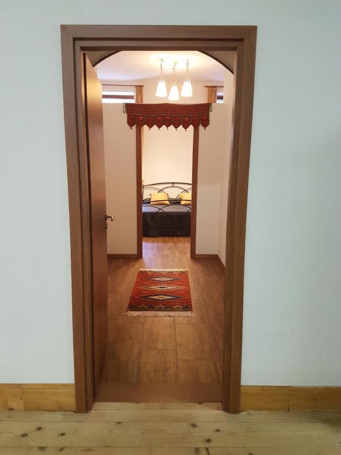 Sarlette Cozy Room Venecia Exterior foto