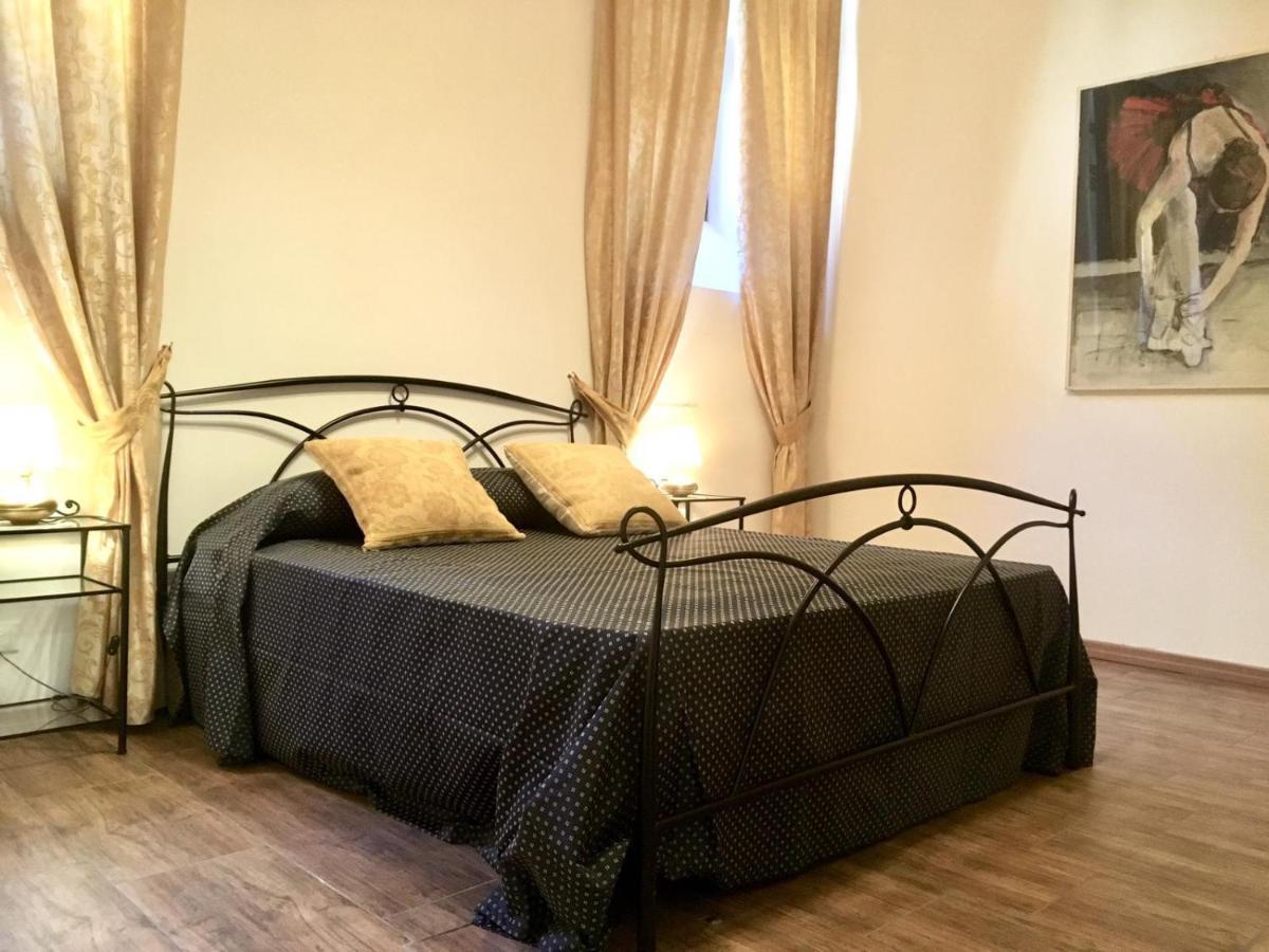 Sarlette Cozy Room Venecia Exterior foto